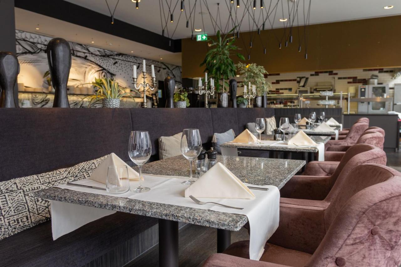 Vienna House By Wyndham Zur Bleiche Schaffhausen Hotel Luaran gambar