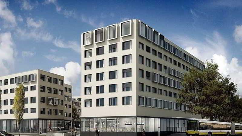 Vienna House By Wyndham Zur Bleiche Schaffhausen Hotel Luaran gambar
