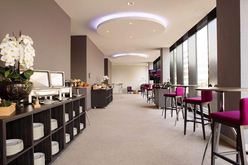 Vienna House By Wyndham Zur Bleiche Schaffhausen Hotel Kemudahan gambar