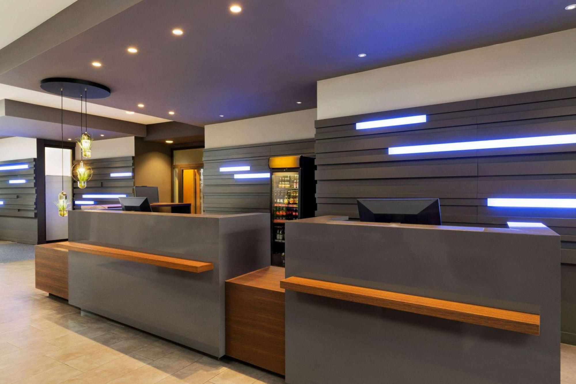 Vienna House By Wyndham Zur Bleiche Schaffhausen Hotel Luaran gambar