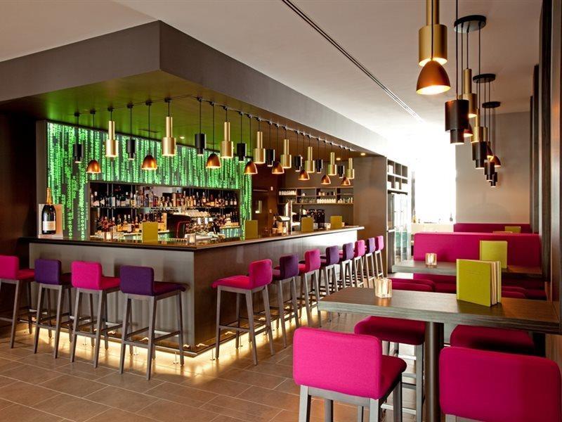 Vienna House By Wyndham Zur Bleiche Schaffhausen Hotel Luaran gambar