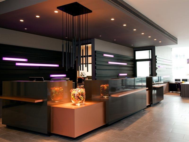 Vienna House By Wyndham Zur Bleiche Schaffhausen Hotel Luaran gambar