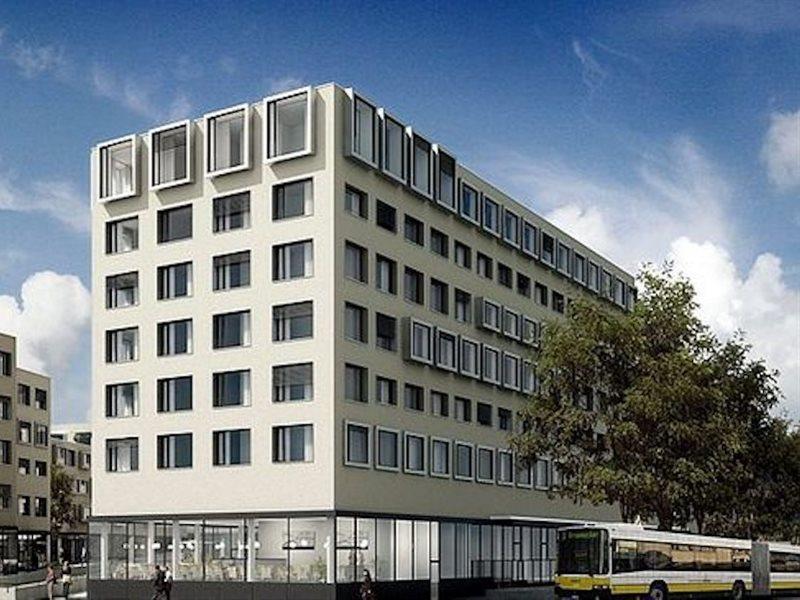 Vienna House By Wyndham Zur Bleiche Schaffhausen Hotel Luaran gambar